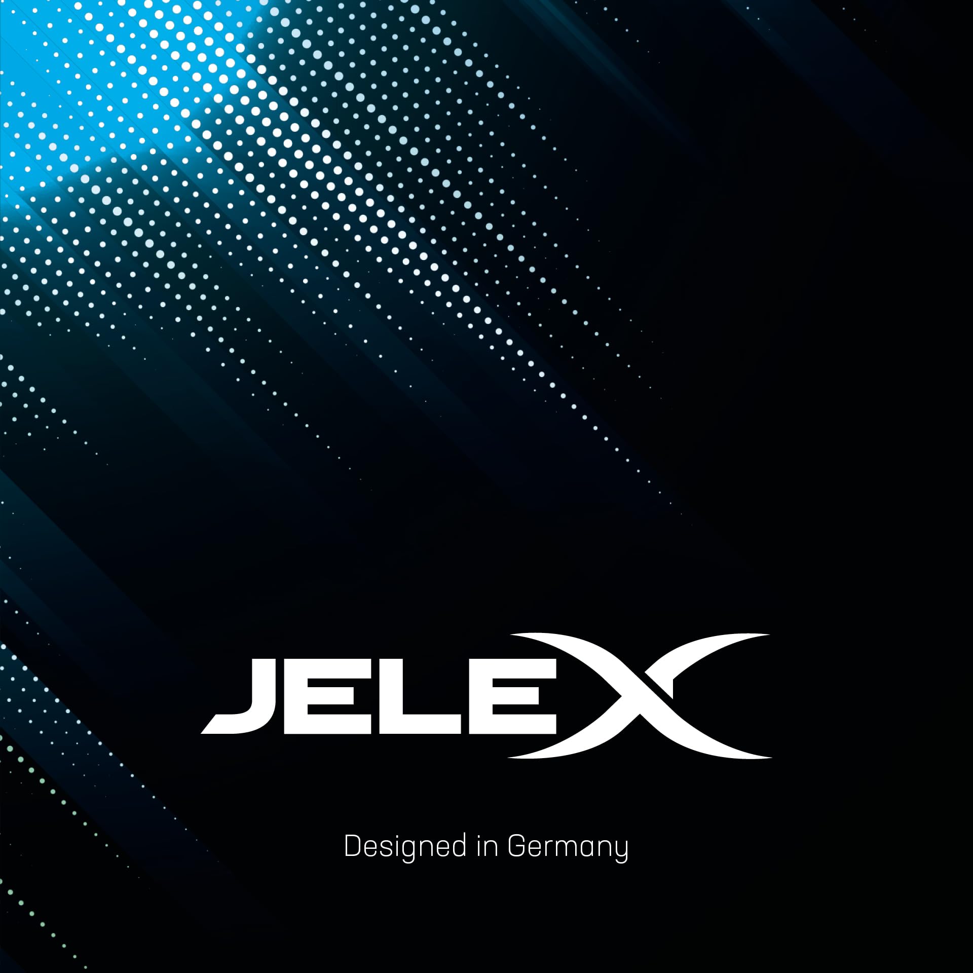 JELEX Retro History Maillot pour homme | Avec logo brodé et manches courtes | Design nostalgique pour les fans de football | Idéal pour les collectionneurs