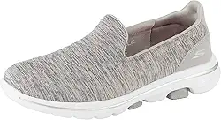 Sapatilha Go Walk 5-Honor, Skechers, Feminino