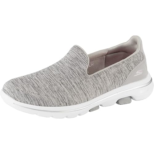 Skechers Women's Go Walk 5-Honor Sneaker