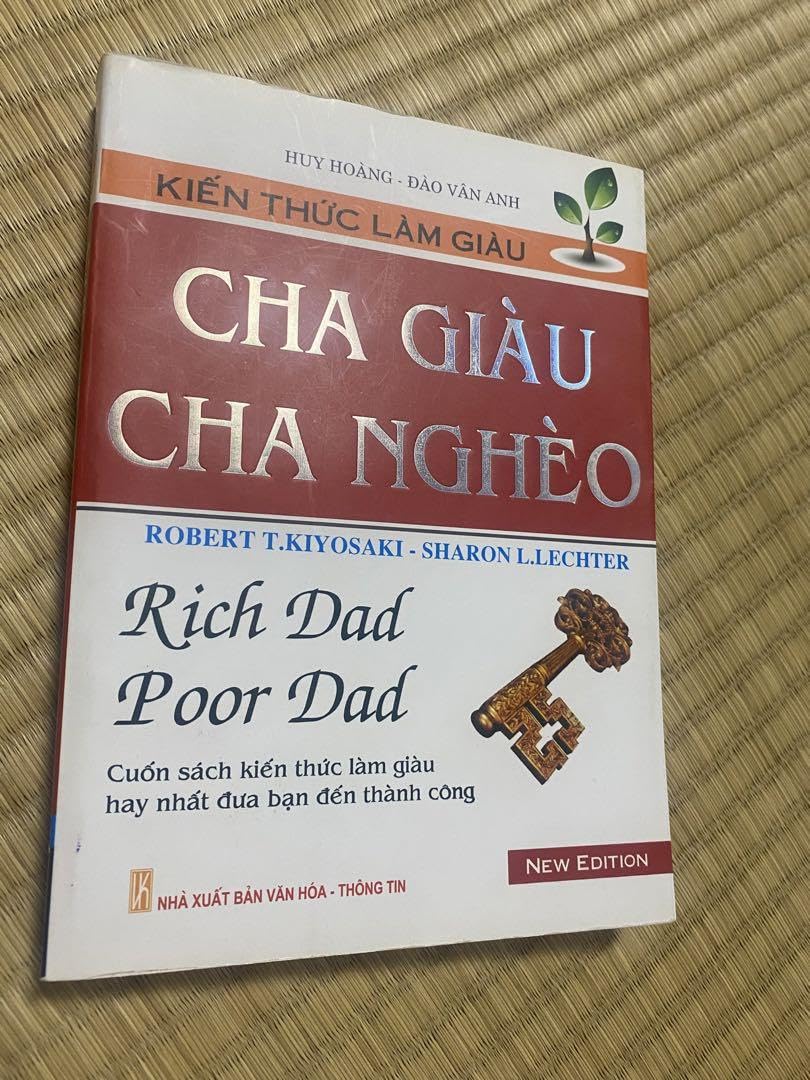 Amazon.co.jp: Cha giau cha ngheo- truyen sach Viet Nam : 文房具 