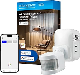 Enbrighten Vibe Matter Wi-Fi Low-Cost In-Wall Smart Switch
