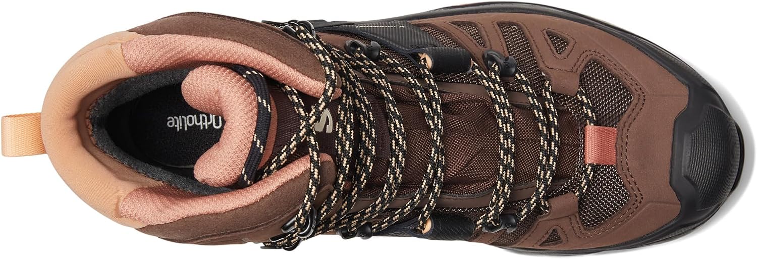 Salomon Quest 4 GTX®