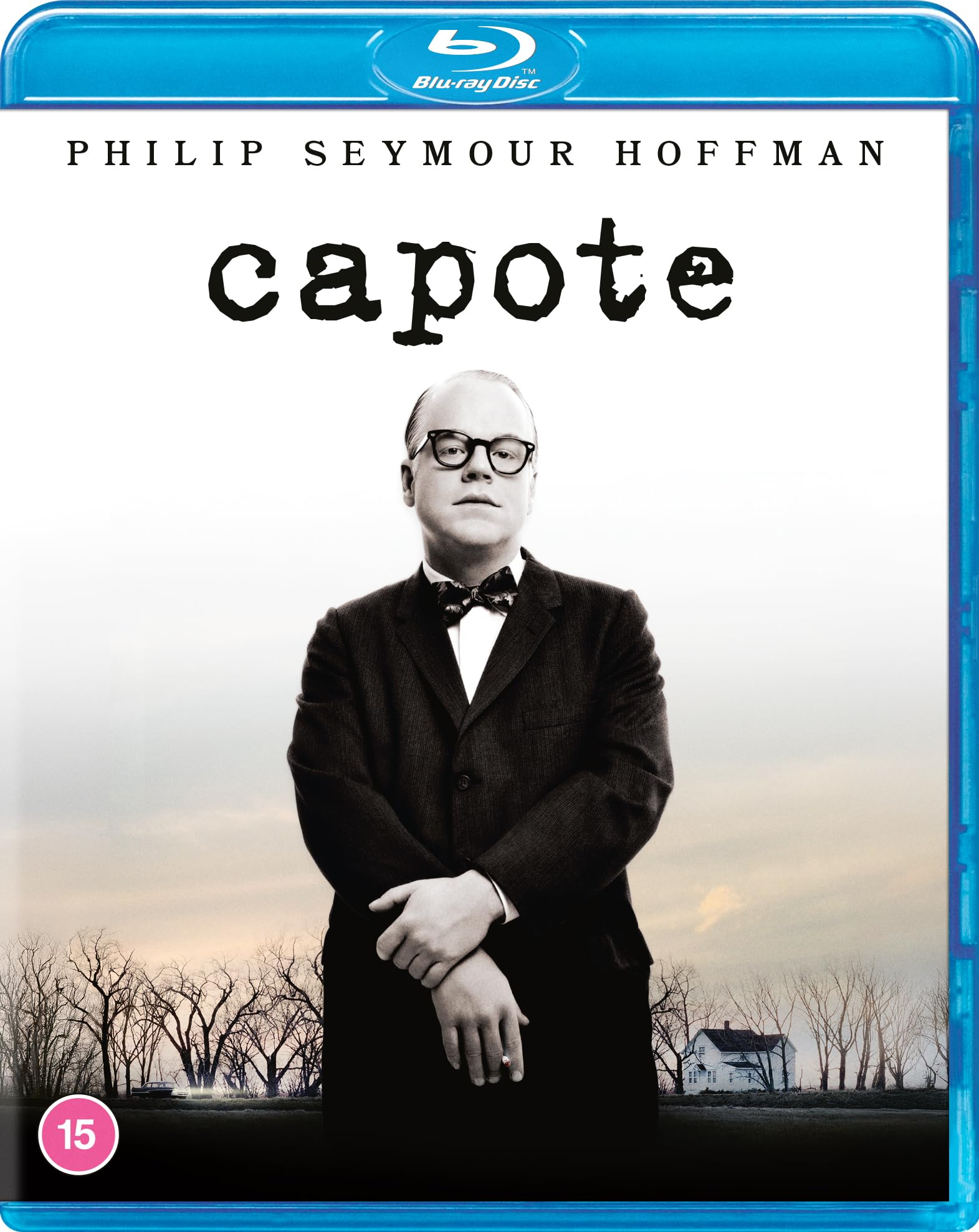Capote [Blu-ray] [Region B]