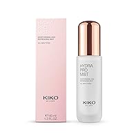 KIKO Milano Hydra Pro Mist, Acqua Spray Idratante Per Il Viso