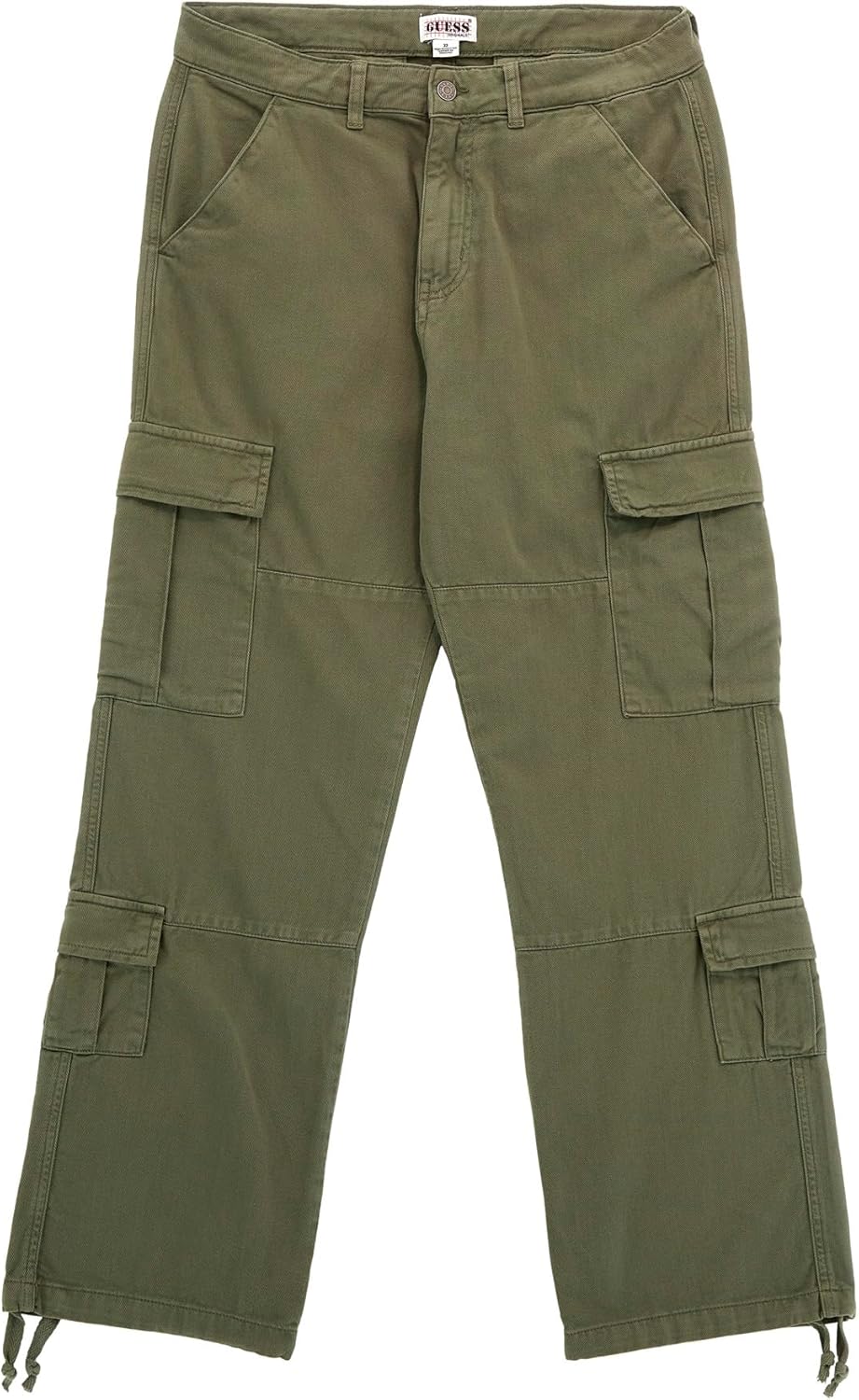 etsinta／エシンタ】リメイク切り替えミリタリーパンツ | CIAOPANIC