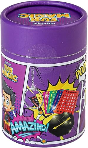 Magic To Go - Tricks & Illusions