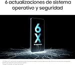 galaxy-a07 Black 64gb