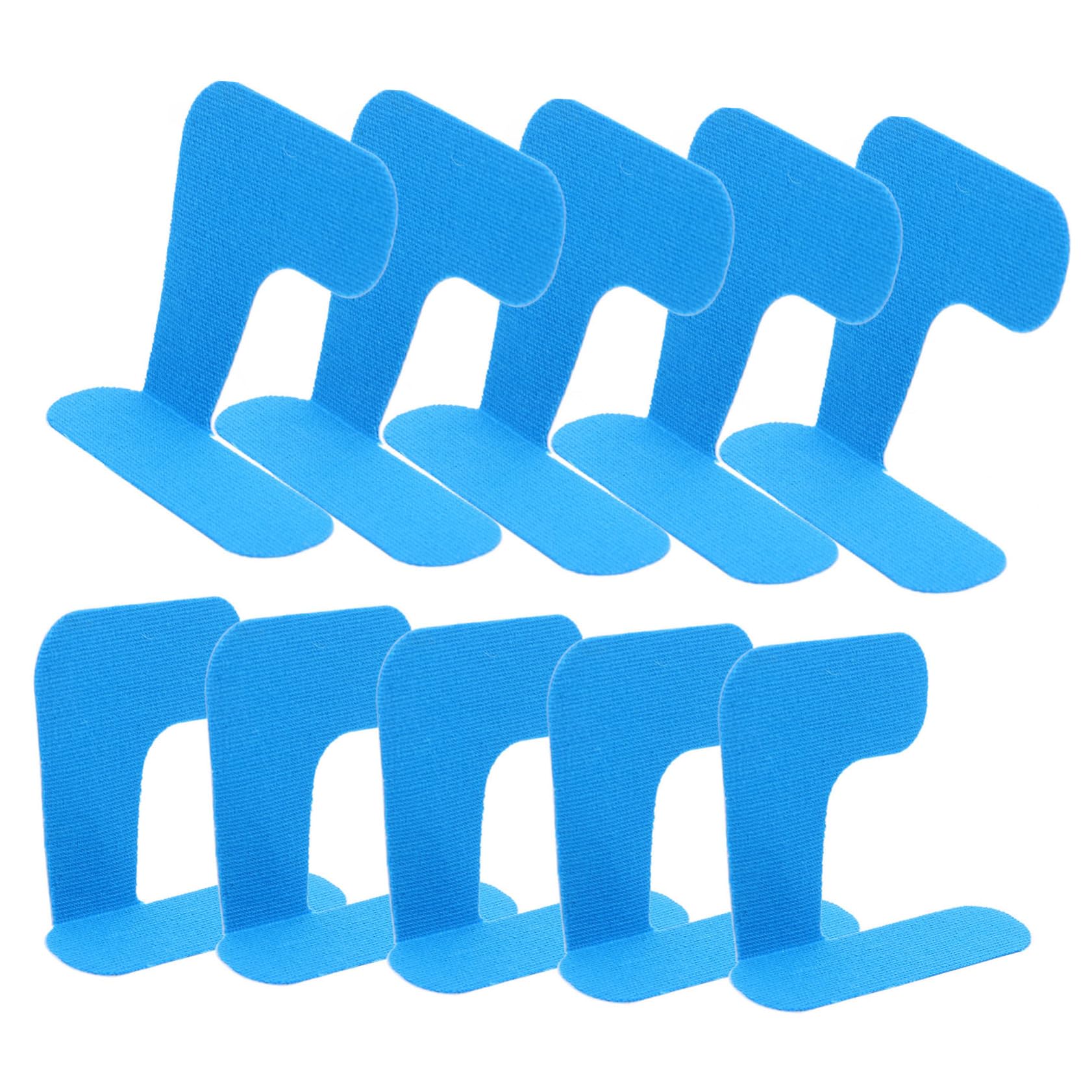 BCOATH Protect Your Thumb Elastic Finger Protection Patch Lightweight Sports Tape for Thumb Self-adhesive Thumb c