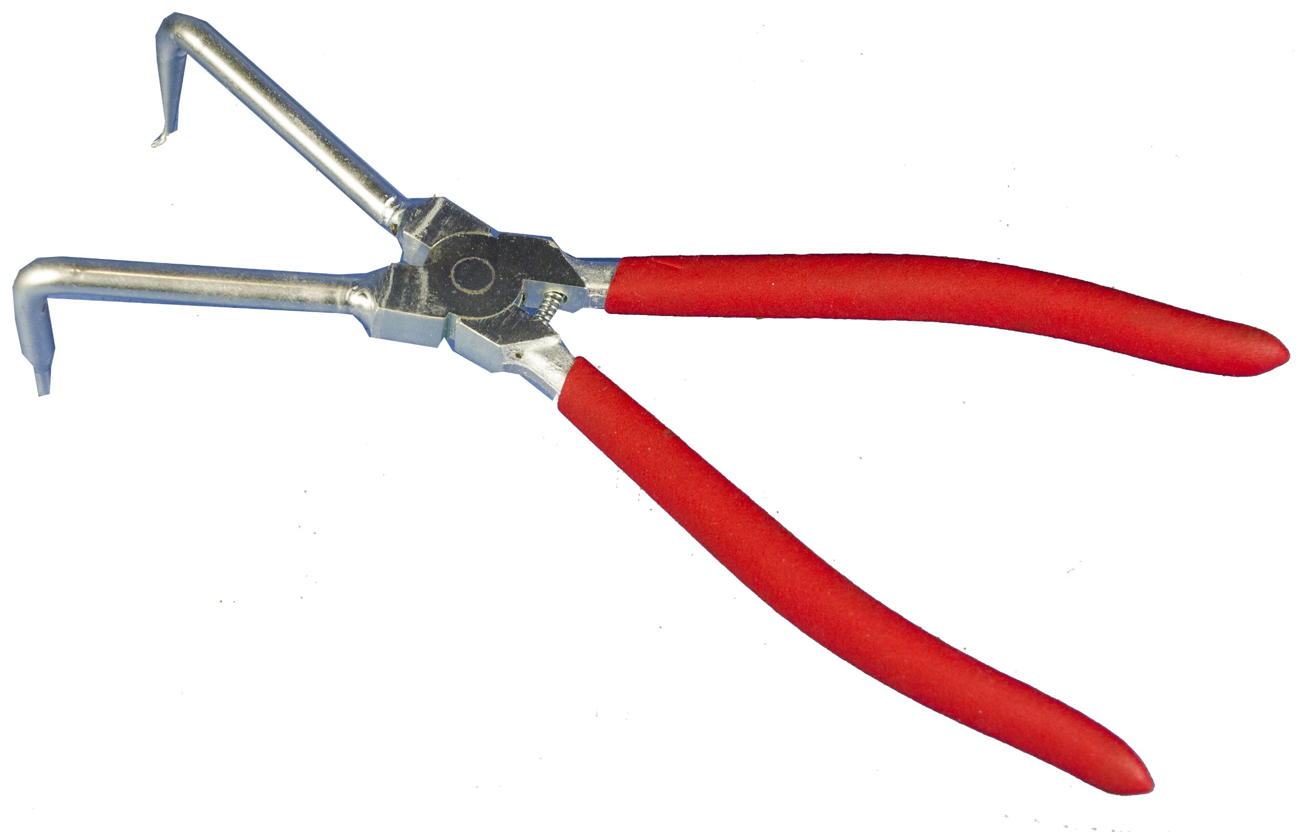 LG 383EER4004A Genuine OEM Spring Removal Tool for LG Washing Machines product thumbnail 2