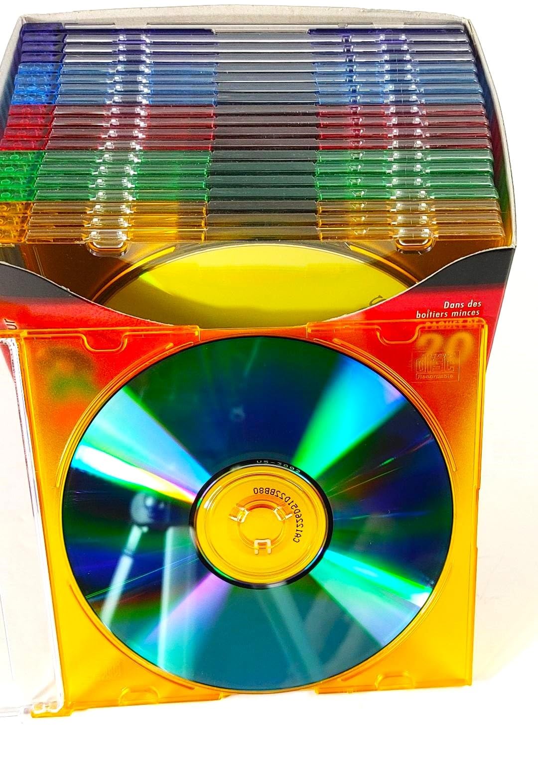 アーノンクール SONY RCA録音全集(61CD+3DVD+CD-ROM) アーノンクール SONY RCA録音全集(61CD+3DVD+CD-ROM) アーノンクール