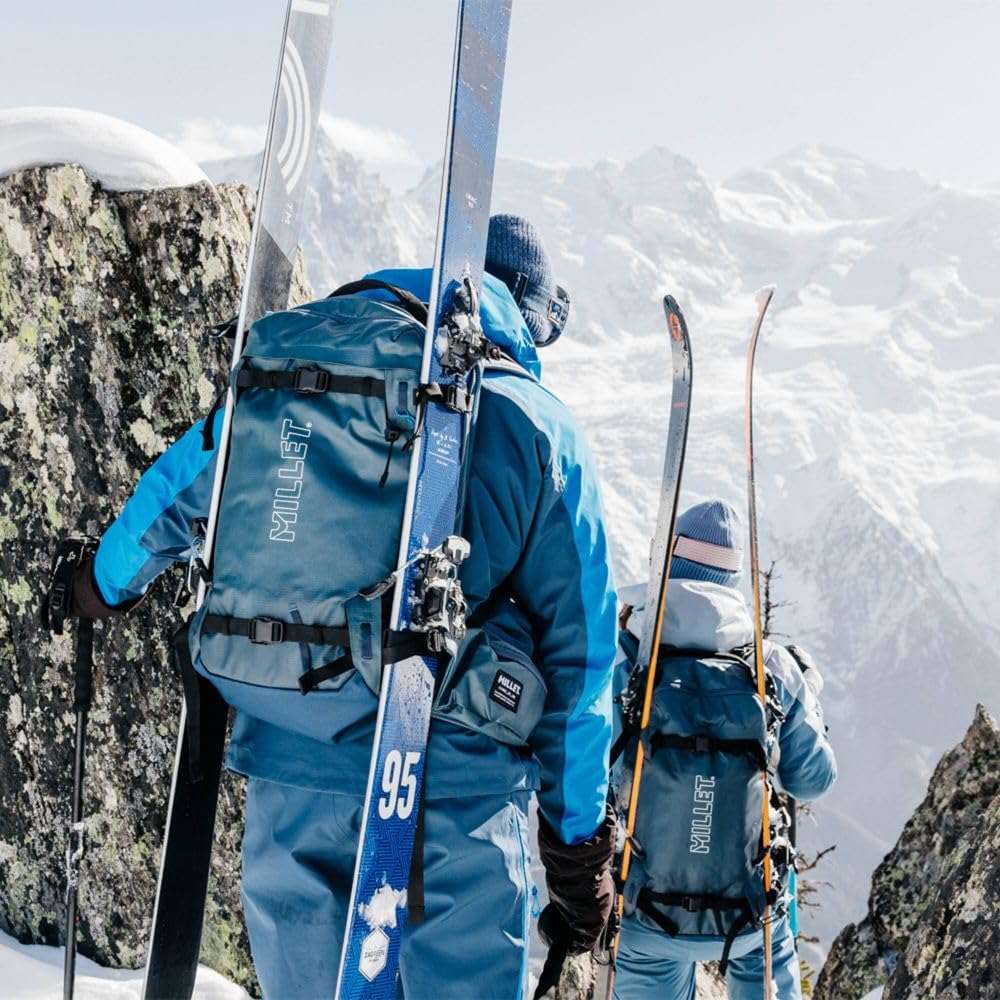 Millet Mungo II Gore-Tex Damska kurtka hardshell