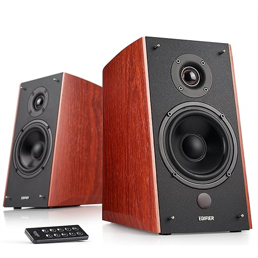 Edifier R2000DB Bluetooth Speakers 5 inch