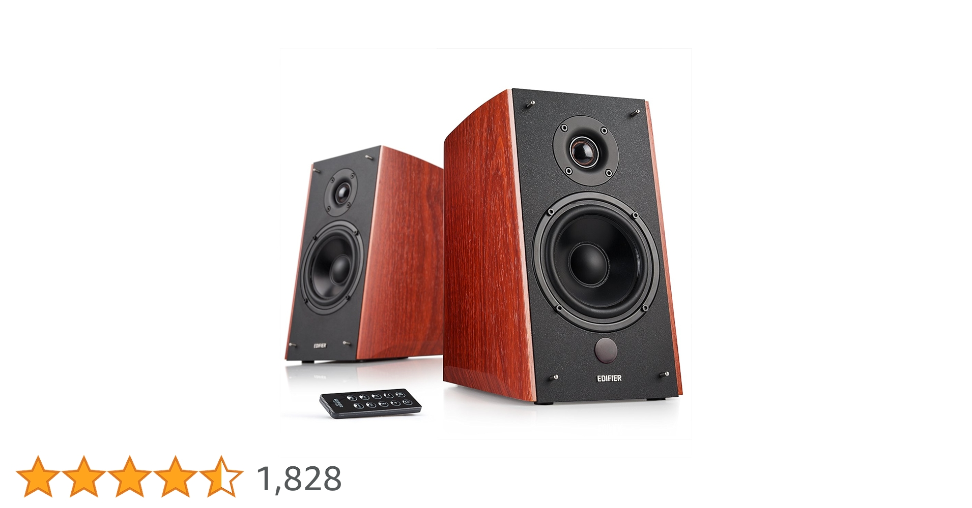 Amazon.co.jp: Edifier R2000DB Bluetooth5.0 2ウェイ ブック