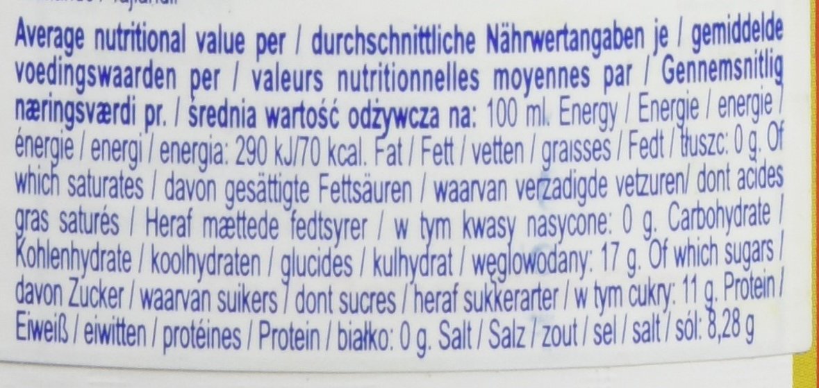 Maekrua Austernsauce, 12er Pack (12 x 600 ml)
