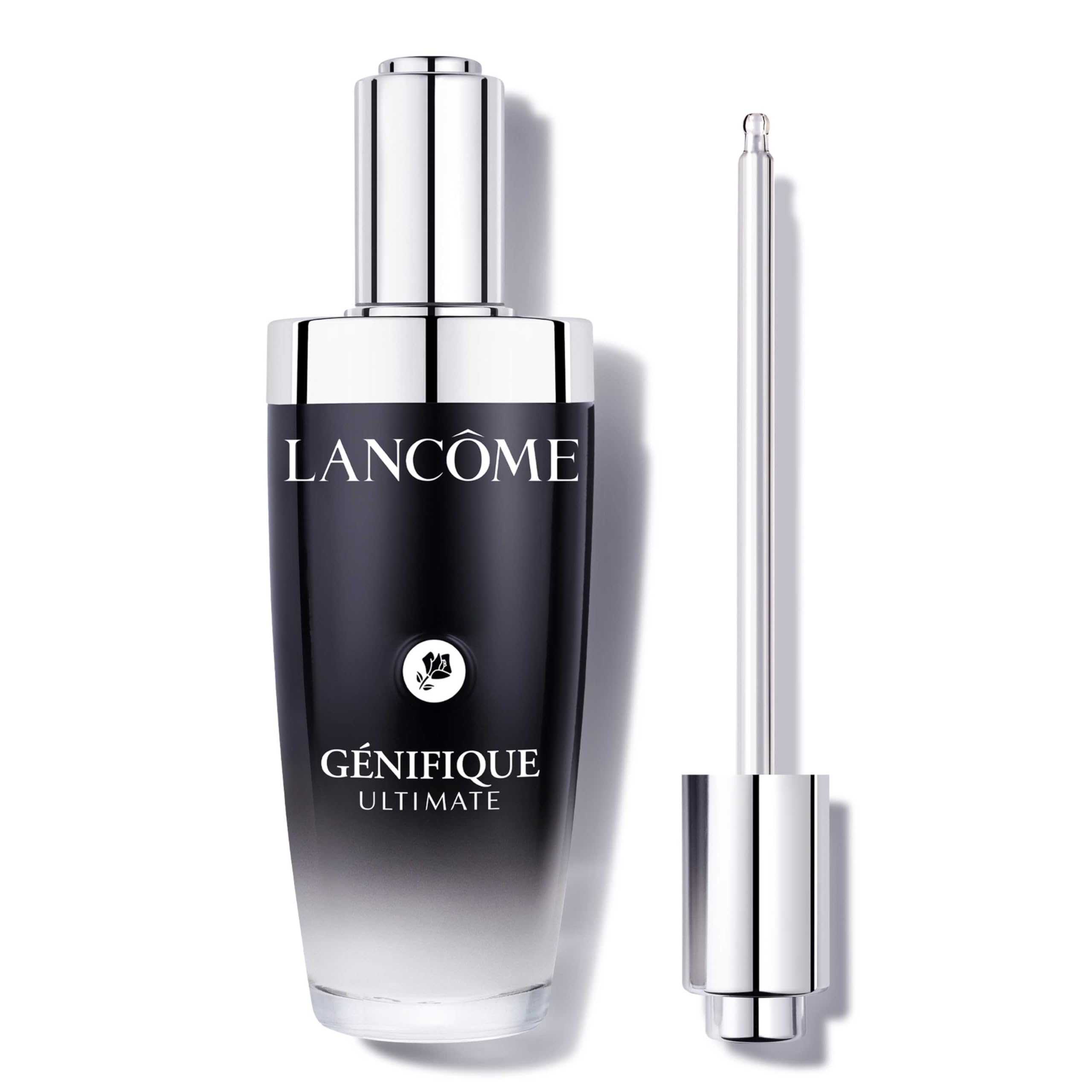 美容液 LANCOME GENIFIQUE ULTIMATE 50ml SÉRUM LANCÔME GÉNIFIQUE ULTIMATE 50ML : Amazon.com.br: Beleza