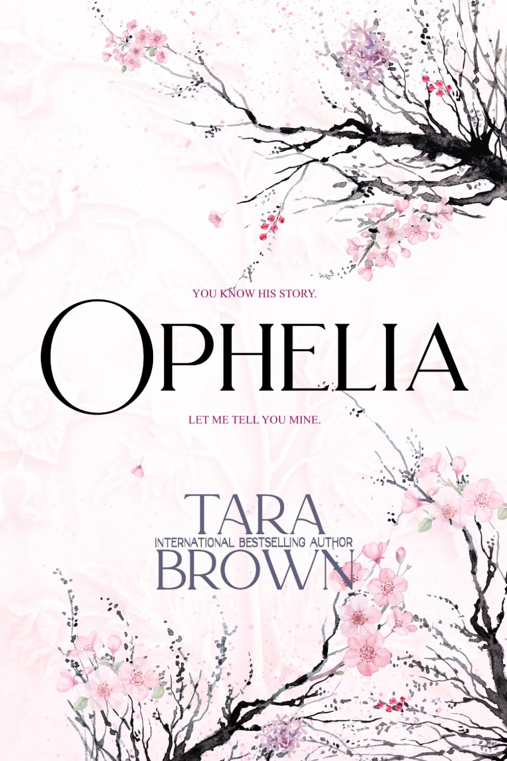 Ophelia
