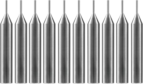 Xhorse IKEYCUTTER Condor 1.0mm 10