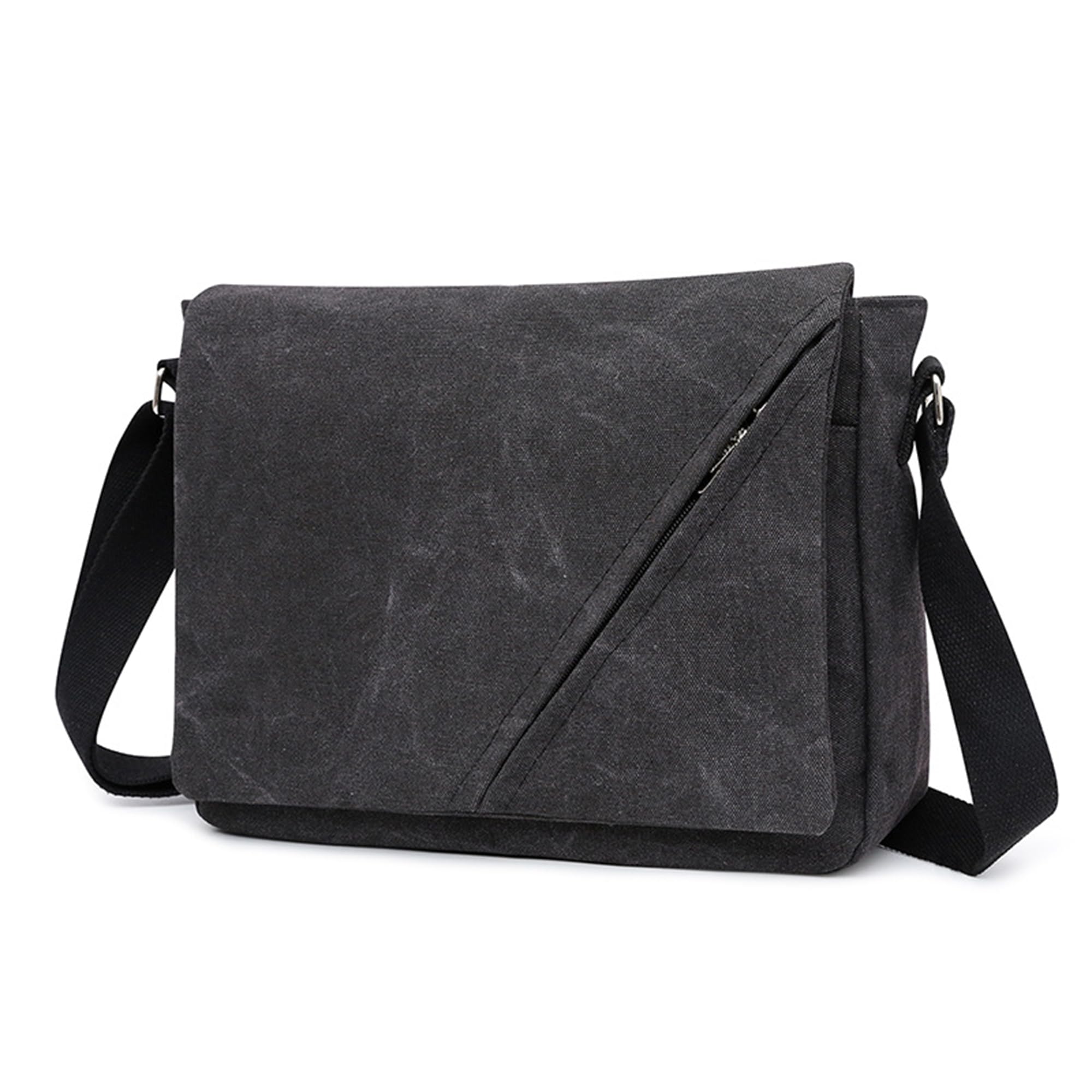 See full amazon price history chart for WALKENT Stylish Sling Bag for College, Office or Travel, Fits Small Laptop, Files, A4 Magazine & More, Chest Messenger Bag for Men Women - Black WALKENT Stylish Sling Bag for College, Office or Travel, Fits Small Laptop, Files, A4 Magazine & More, Chest Messenger Bag for Men Women - Black (B0DC6JNB4P) Amazon Price History, Amazon Price Tracker