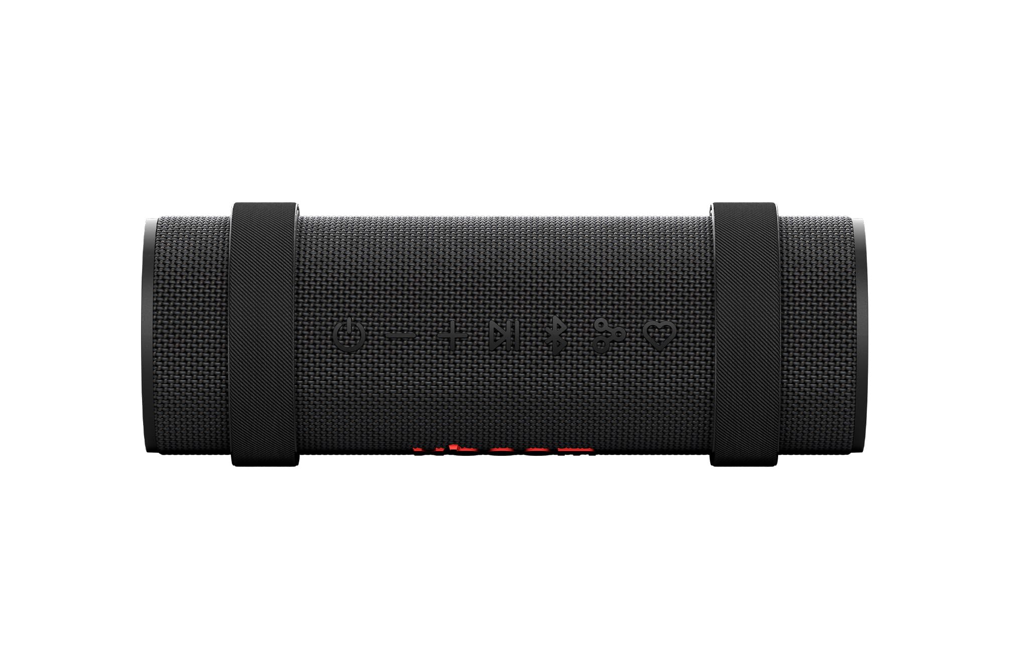LG xboom Grab,Speaker Bluetooth Portatile, Cassa Altoparlante Impermeabile e Antipolvere IP67, Fino a 20h di Autonomia,Compatibile con (Google, Siri, Alexa)