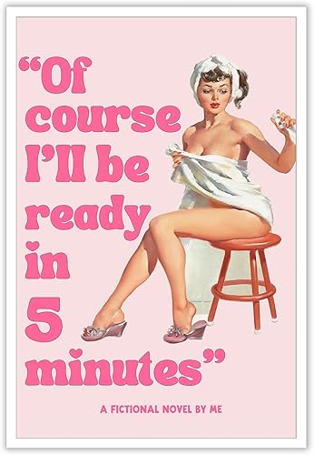 Póster de pared de coqueta rosa de los años 70, diseño retro vintage de los años 70, póster estético de moda para habitación de adolescentes,