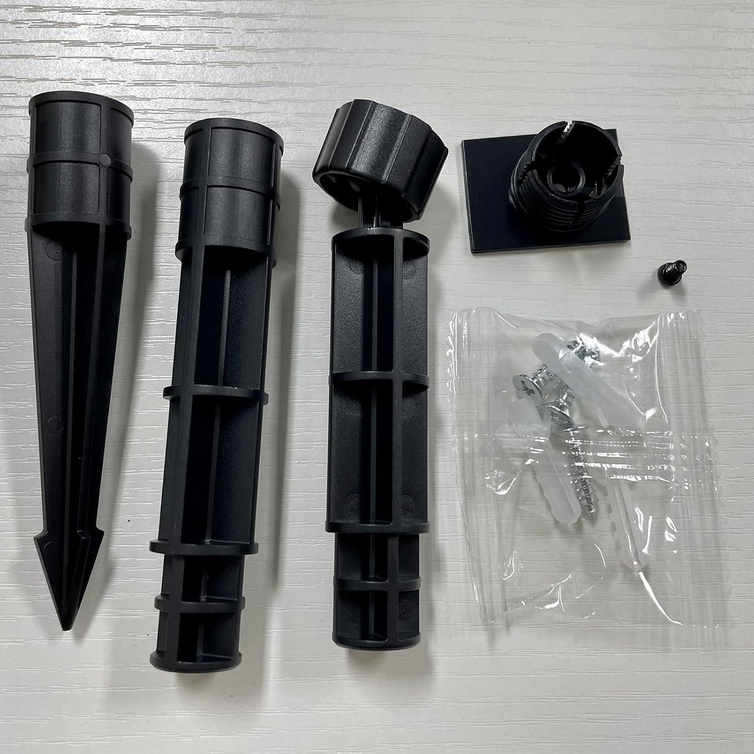 Christmas Lights Accessory Kit