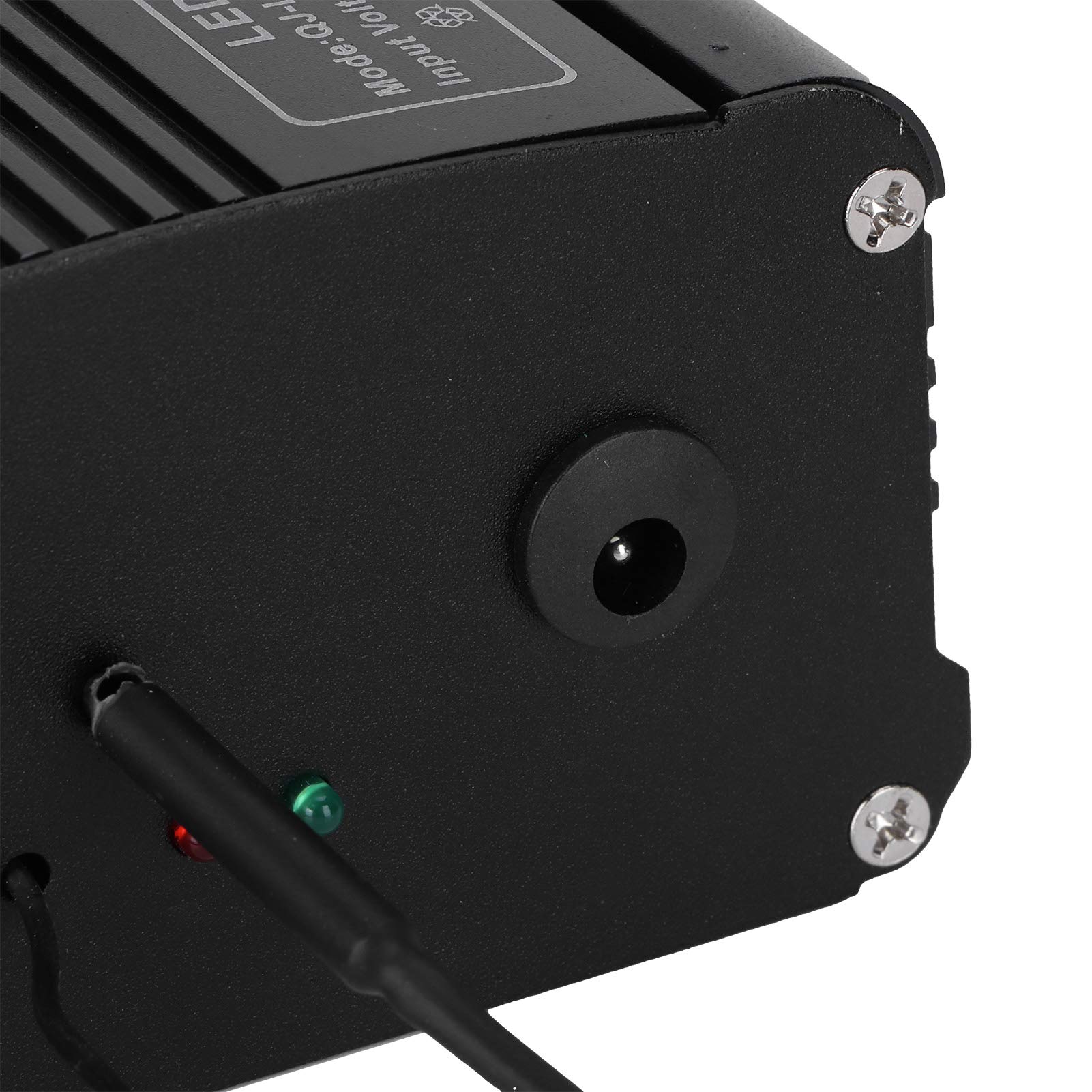 RGBW LED Kit Plafoniere a Stella in Fibra Ottica con Bluetooth App Remote Controllo Kit di Plafoniere Star, Fibra Ottica Cielo Stellato per Auto Casa Teatro