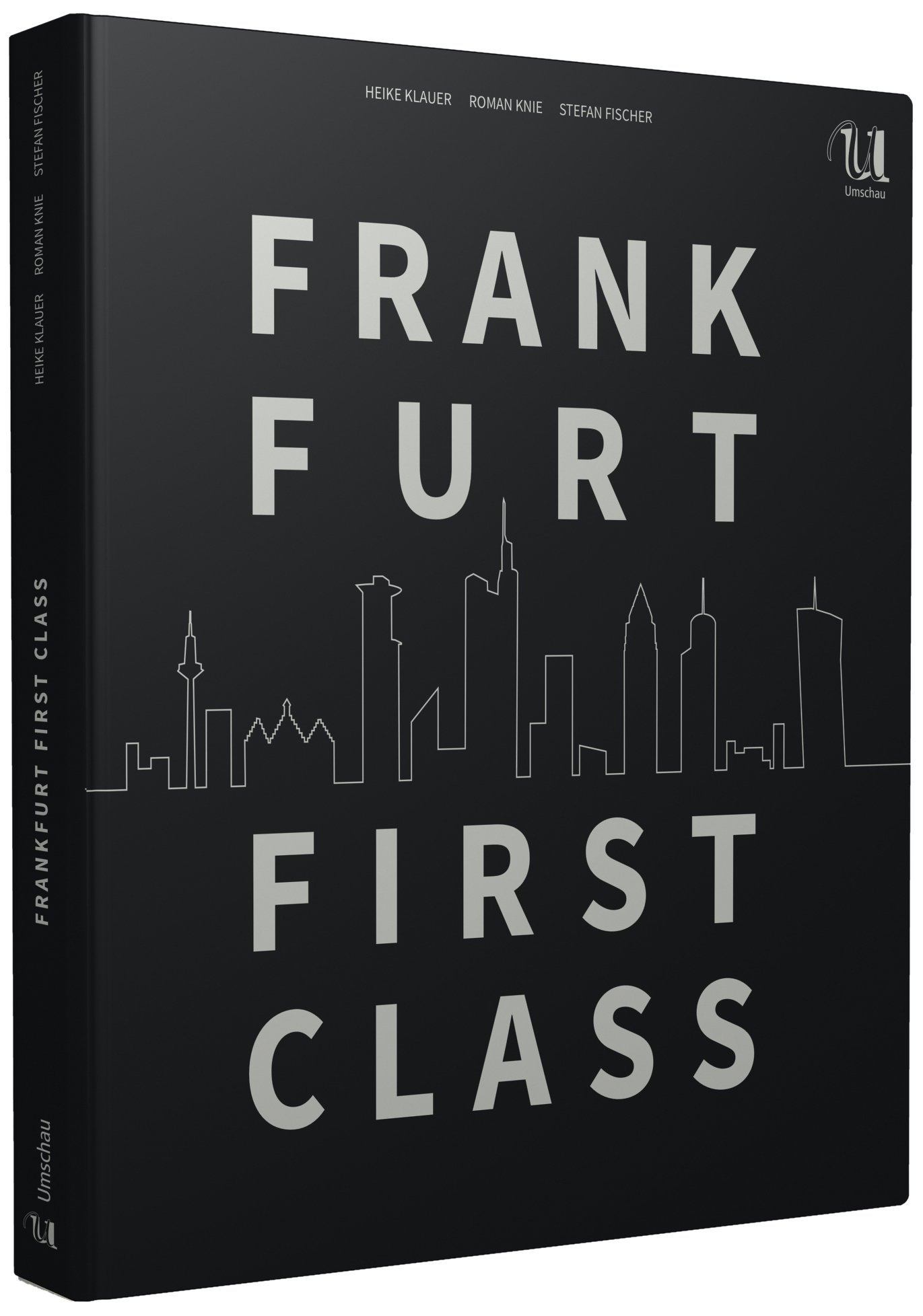 Frankfurt First Class