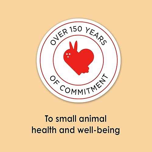 Miniatura 6 de Kaytee Comida de la Chinchilla salvaje, 3 libras