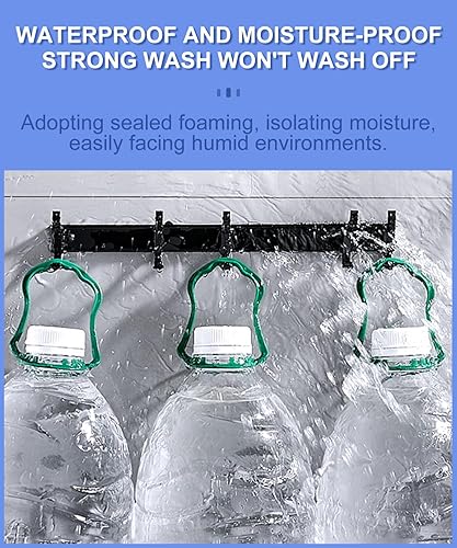 Miniatura 4 de Almohadillas adhesivas de doble cara, hechas de 3M VHB, cuadrados de cinta adhesiva fuerte, resistentes al agua, resistentes al calor, cinta de