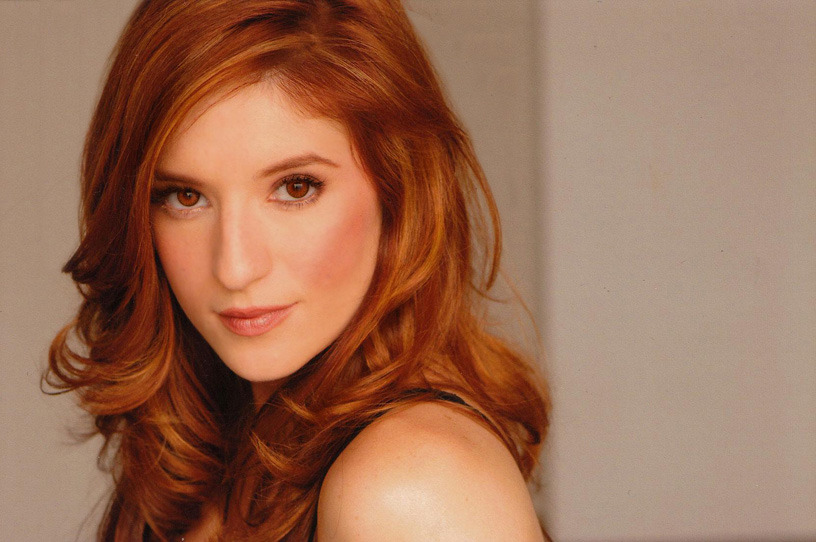 Anneliese Van Der Pol