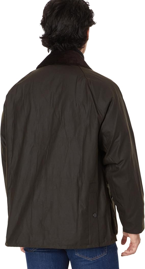 Barbour OUTERWEAR Men's