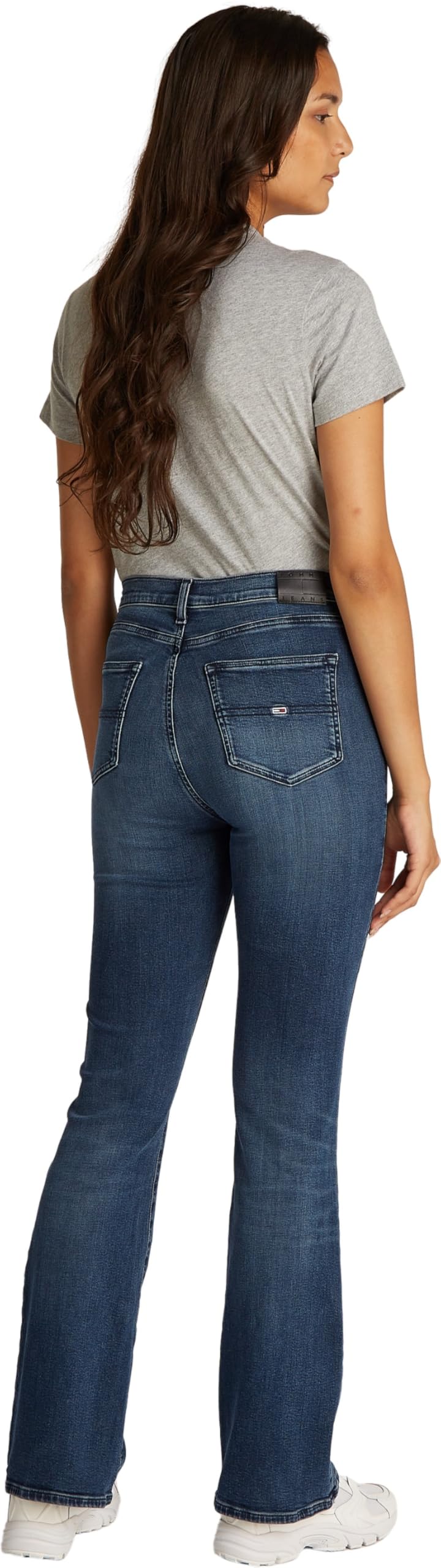 Tommy Jeans Bootcut Donna