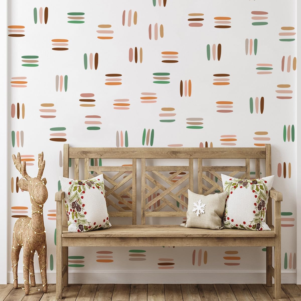 Photo inspiration: Visual Reference: Amazon Com Set Of 12 Vinyl Wall Art Decal Circle