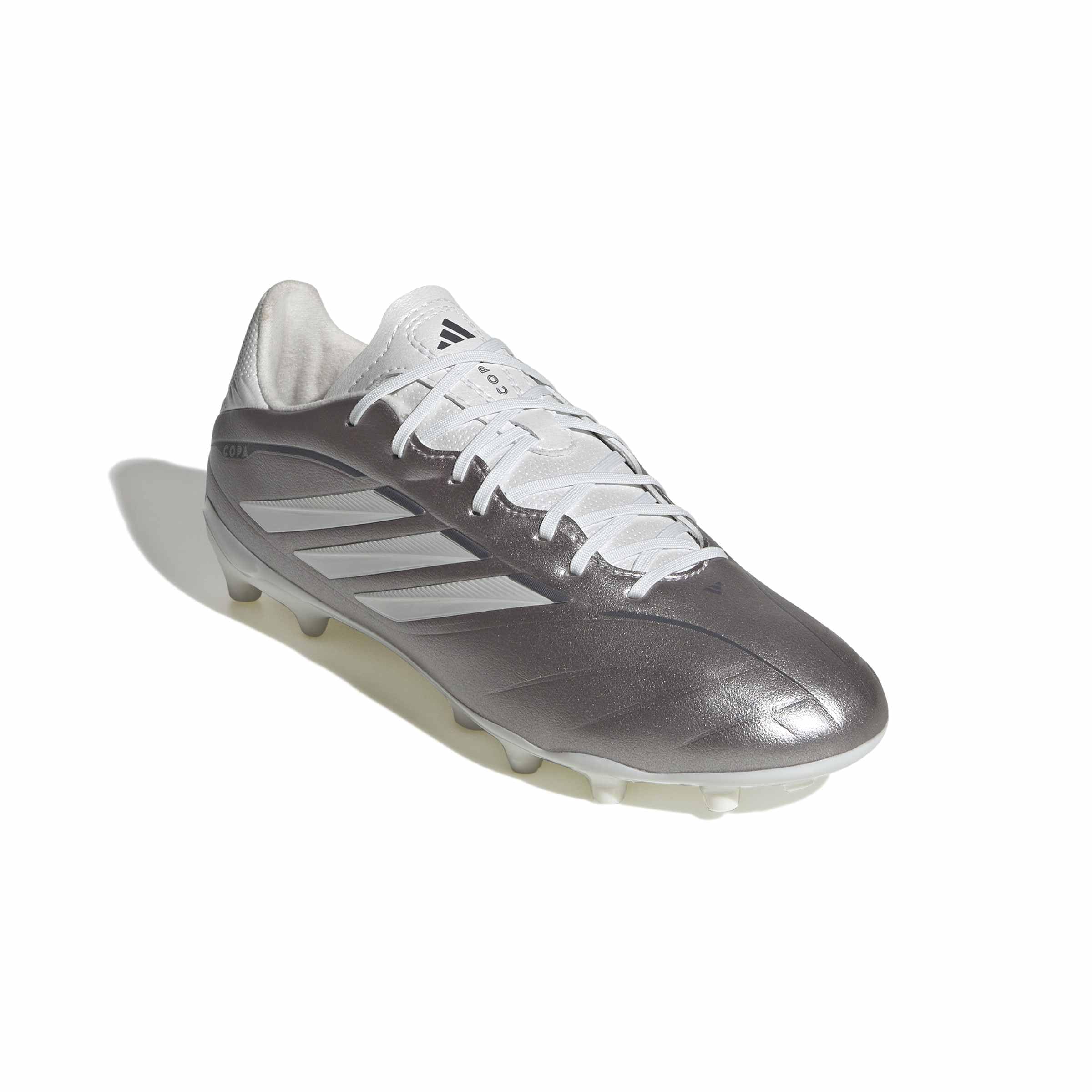 adidas Kids Scarpe da Calcio Copa Pure IV League per Terreni Naturali compatti per Bambini e Bambine