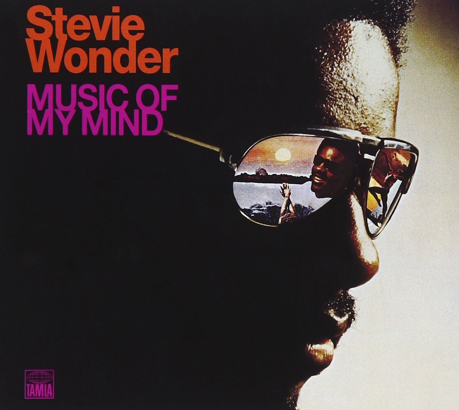 Music of My Mind