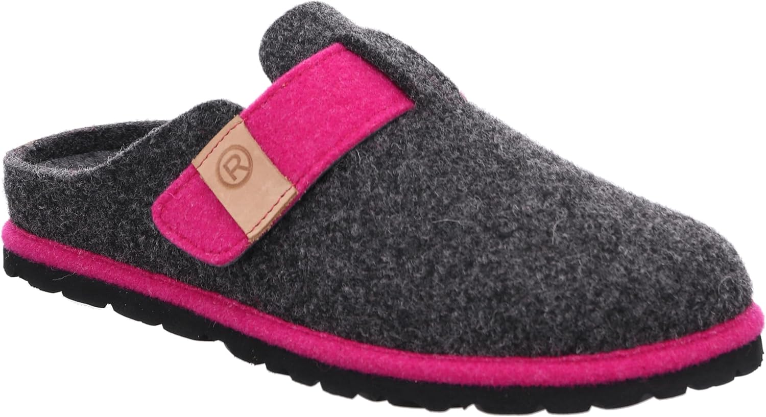 Rohde Dames, vrouwen, pantoffels, pantoffels, verwsselbaar 6120