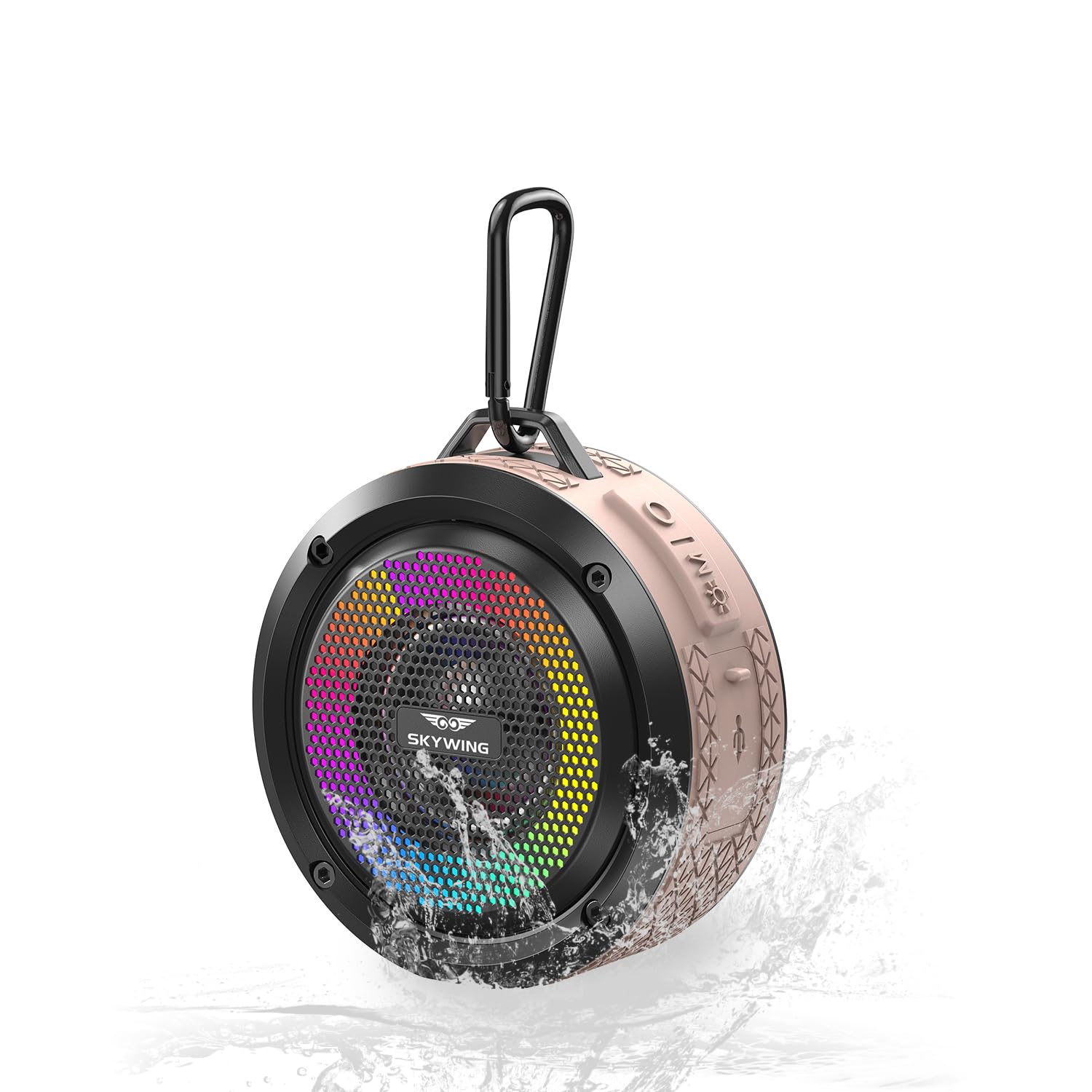 SKYWING Soundace S6