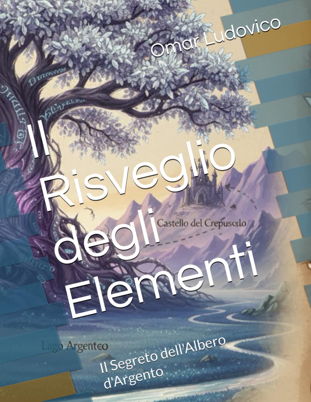 Il Risveglio degli Elementi: Il Segreto dell'Albero d'Argento