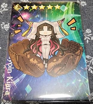 Amazon.co.jp: 殺生院キアラ □ FateGrand Order FGO フェス FateGrail