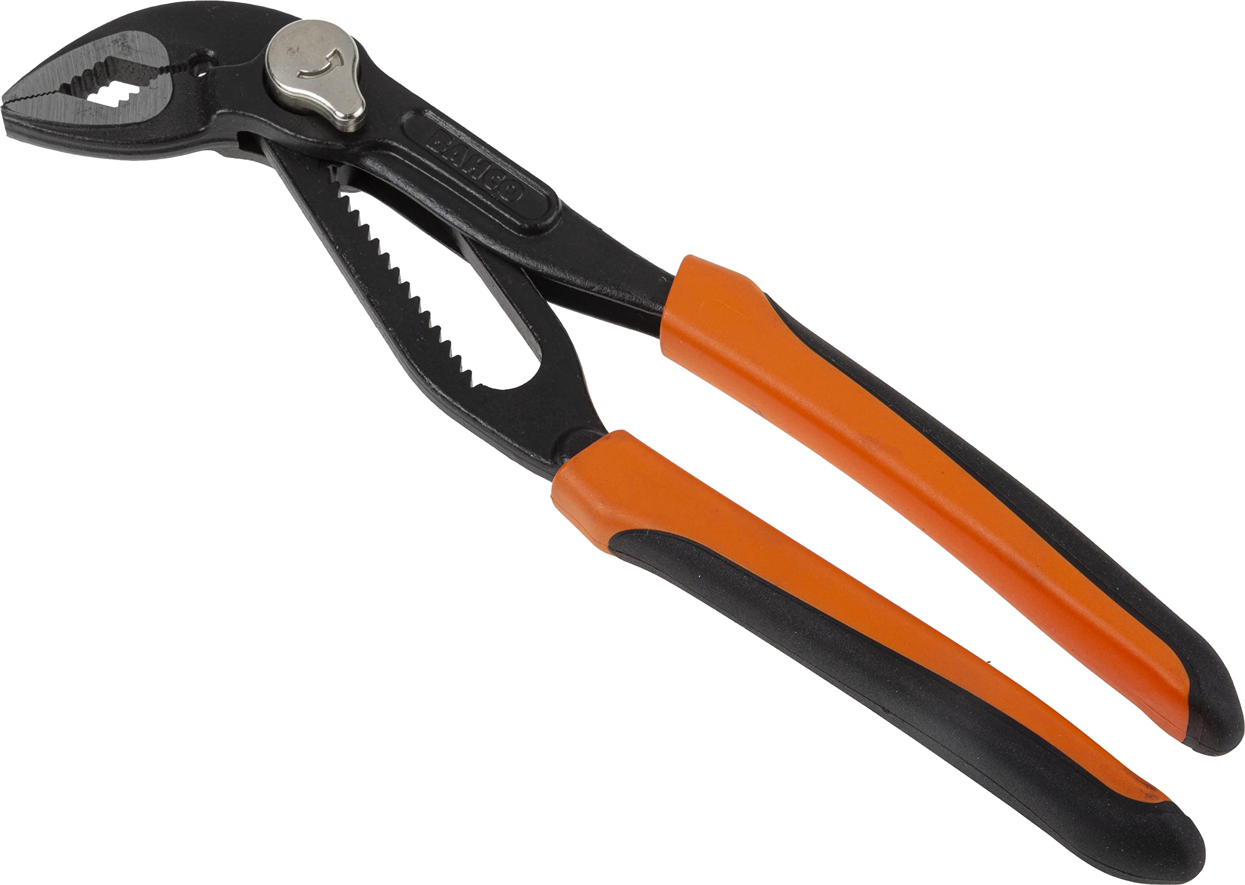 Bahco 7223 Quick Adjust Slip Joint Pliers 200mm BAH7223