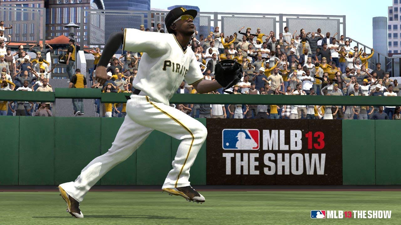MLB 13 The Show - Playstation 3 (Renewed) - Image 8