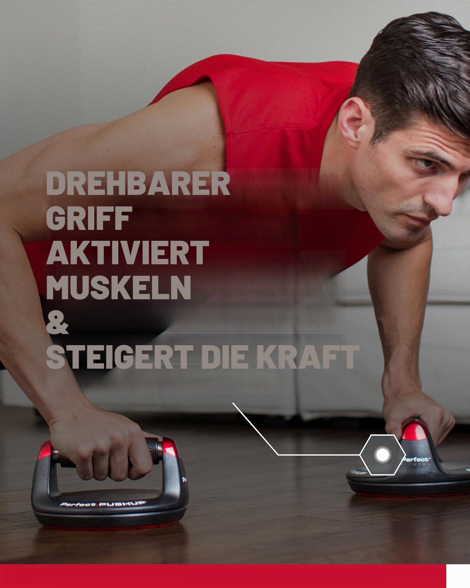 Perfect Pushup Elite