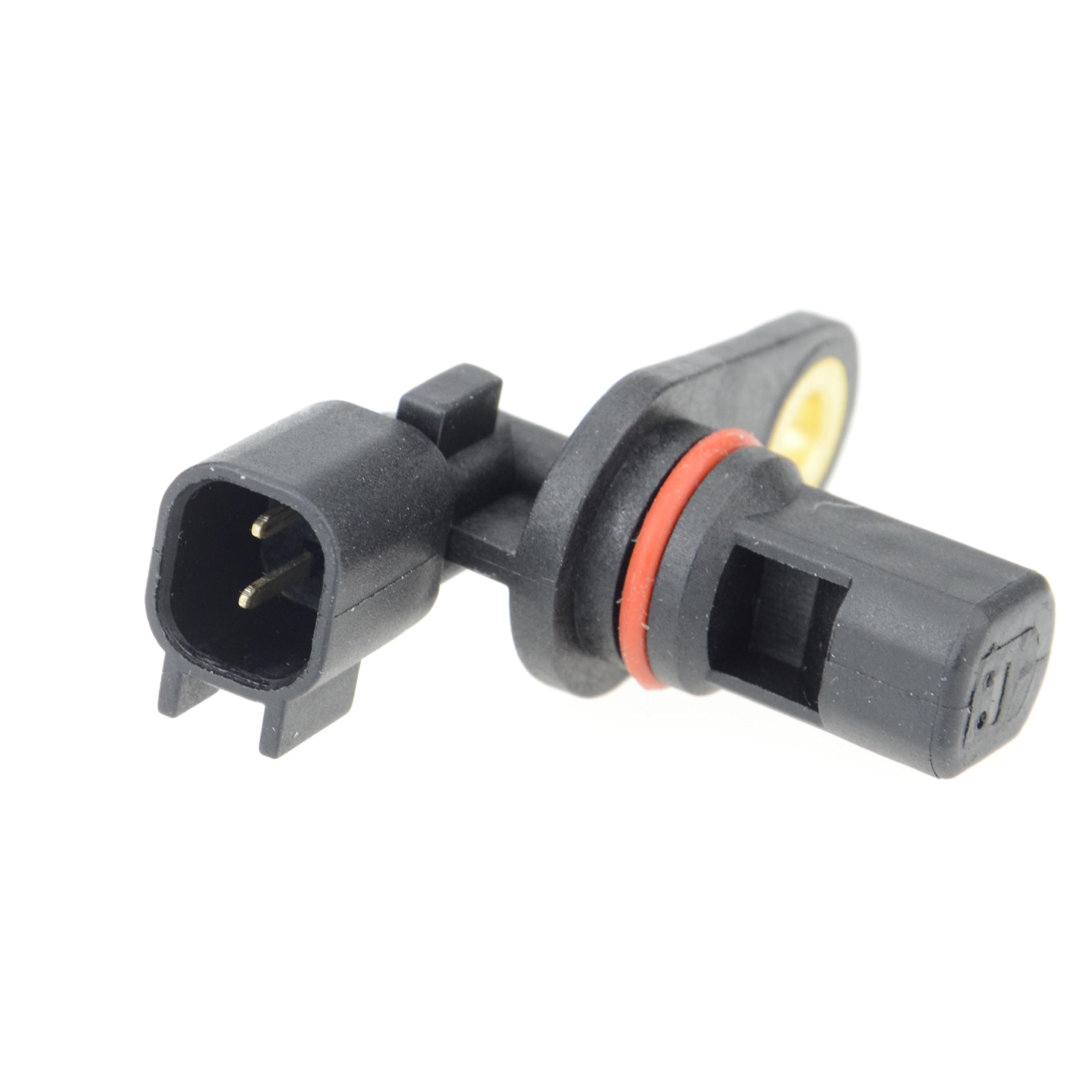 Frankberg 2 sensori di velocità ruota ABS posteriori sinistro destro | 56041393AA; Compatibile con: Cherokee KJ