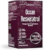 Orzax Ocean Resveratrol 200 Mg 30 Capsule