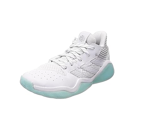 Amazon Co Jp Adidas アディダス 03 Harden Stepback J バスケットシューズ Fv2198 フットウェアwht Sl 2 スポーツ アウトドア
