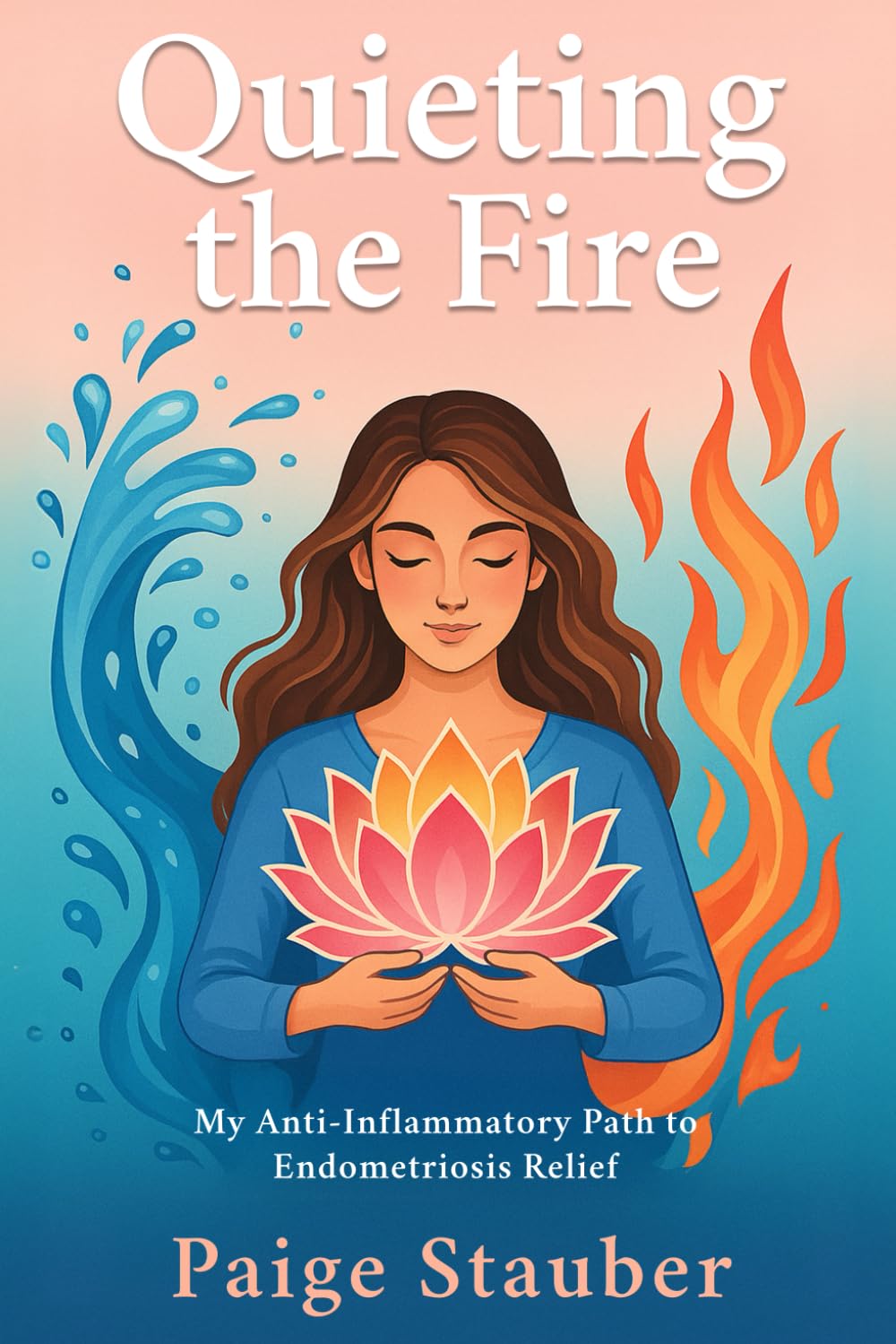 Quieting the Fire: My Anti-Inflammatory Path to Endometriosis Relief