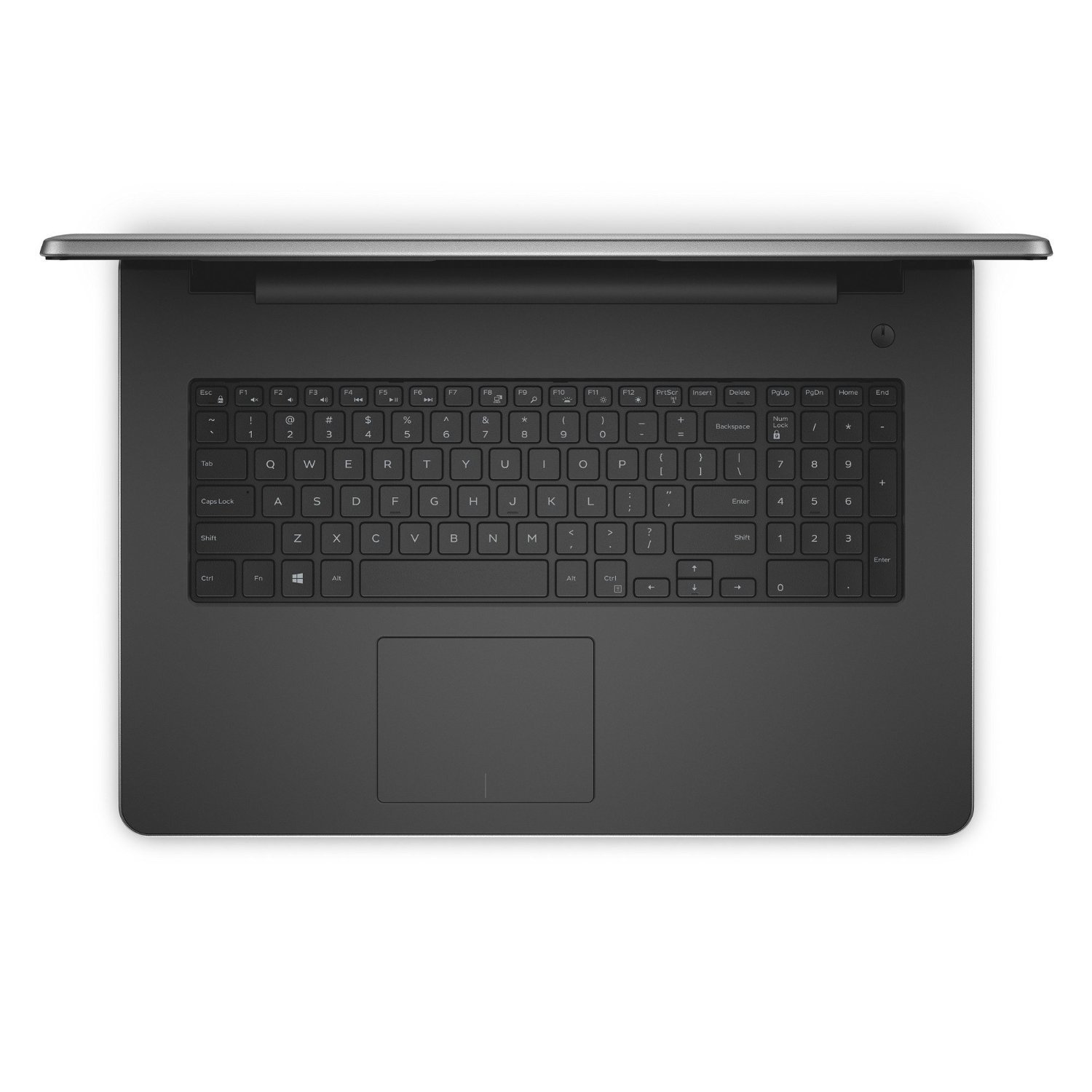 DELL Inspiron 5758 i7-5500U 16GB 新品SSD Dell Inspiron 5758 17.3