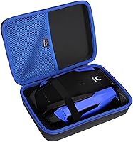 Vista 1 de Aproca Funda protectora de transporte de almacenamiento de viaje, para inflador de neumáticos de compresor de aire VacLife