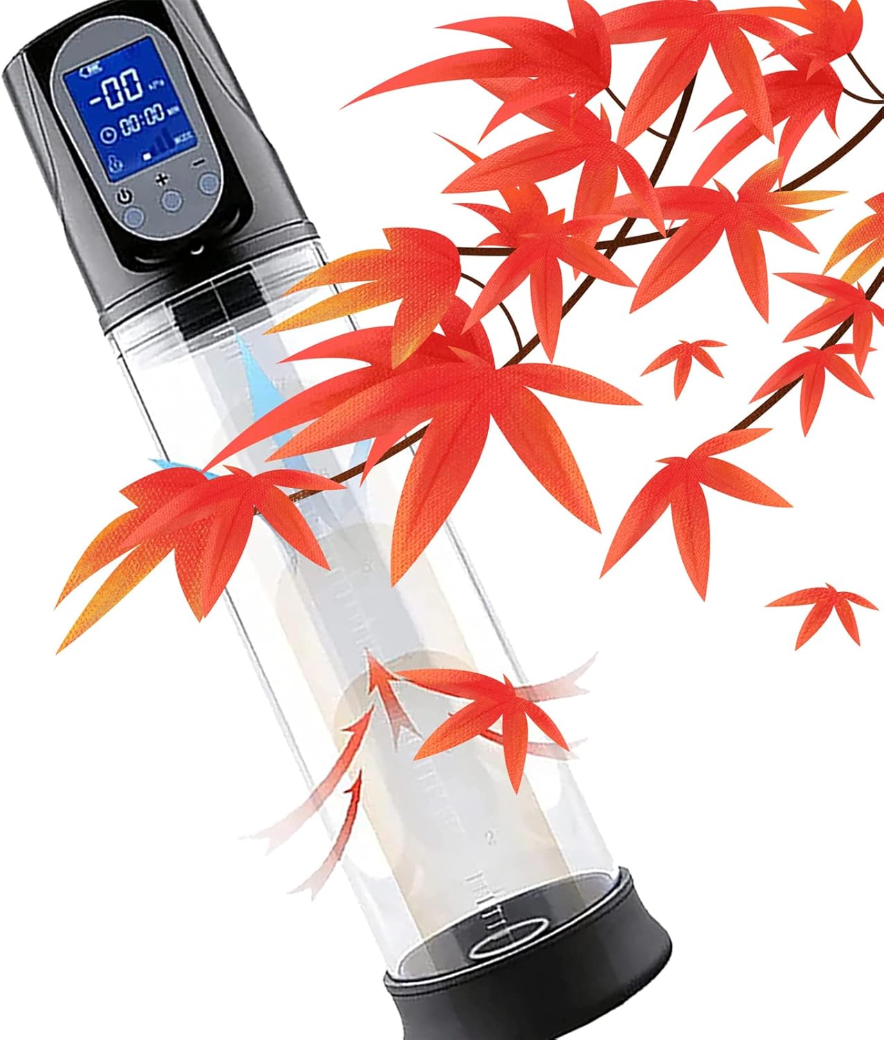 Amazon.com: penile Pump for Men Vacuum Pumps for Men Small Penis pensis ...