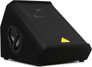 Amazon | BEHRINGER ベリンガー EUROLIVE VS1220F パッシブ フロア